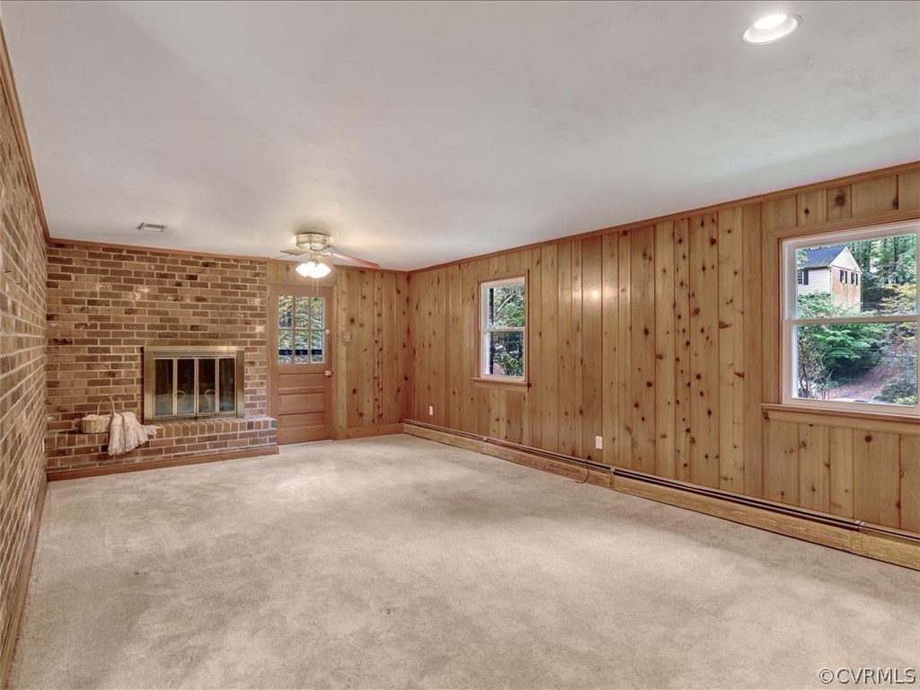 3111 Falcon Road Richmond, VA 23235 - Photo 15 of 35 Gallery Image 15