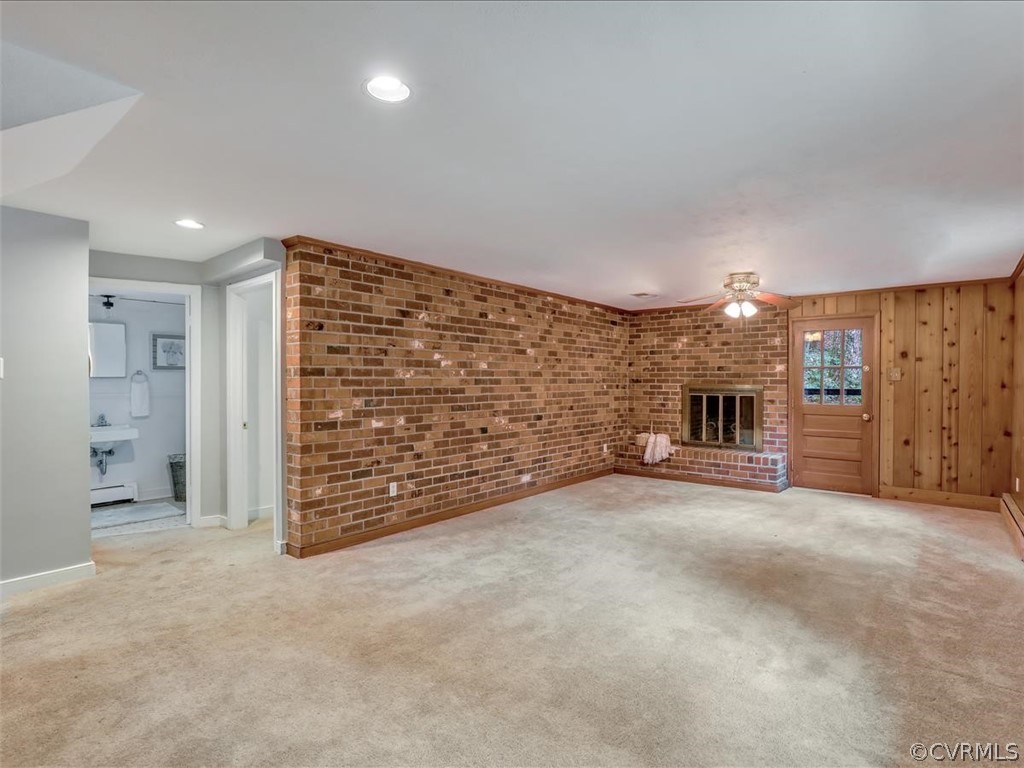 3111 Falcon Road Richmond, VA 23235 - Photo 16 of 35 Gallery Image 16