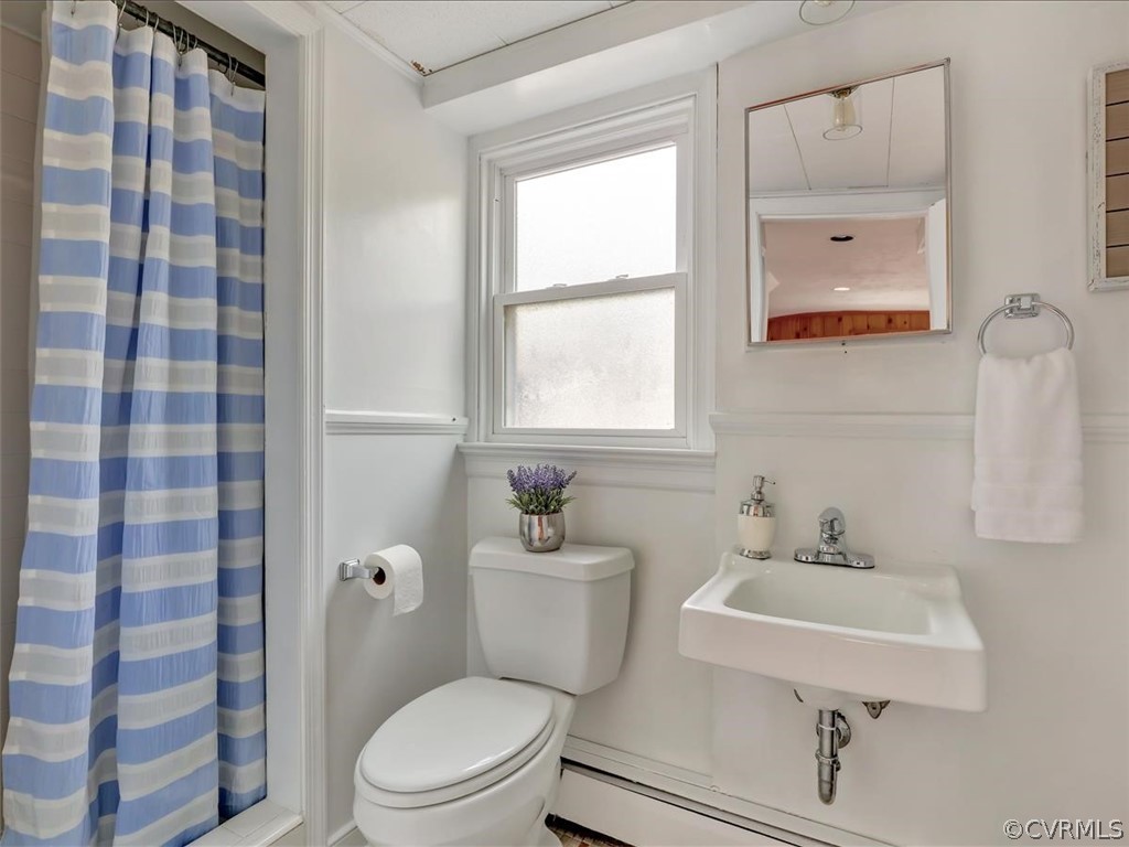 3111 Falcon Road Richmond, VA 23235 - Photo 20 of 35 Gallery Image 20