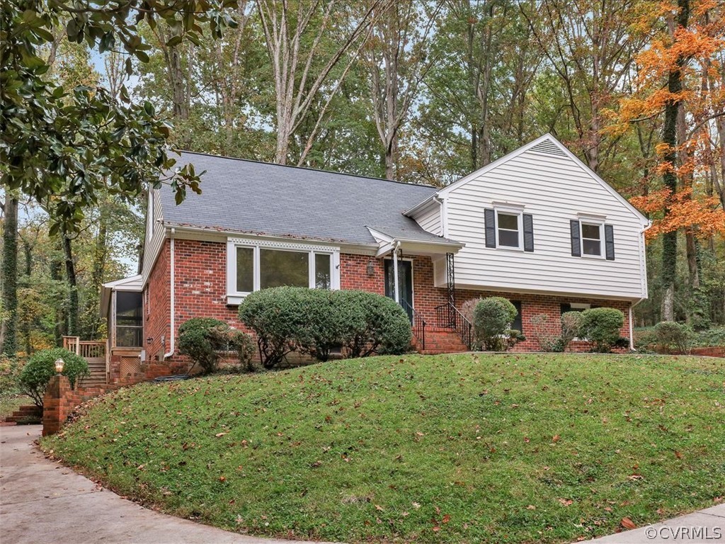 3111 Falcon Road Richmond, VA 23235 - Photo 2 of 35 Gallery Image 2