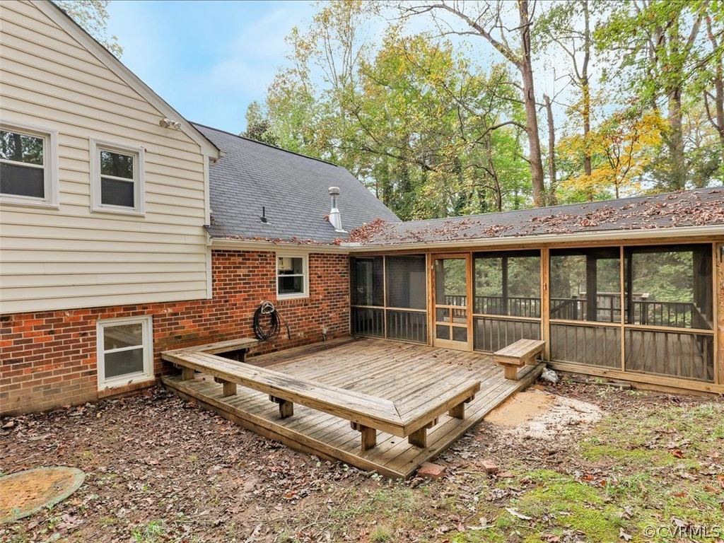 3111 Falcon Road Richmond, VA 23235 - Photo 33 of 35 Gallery Image 33