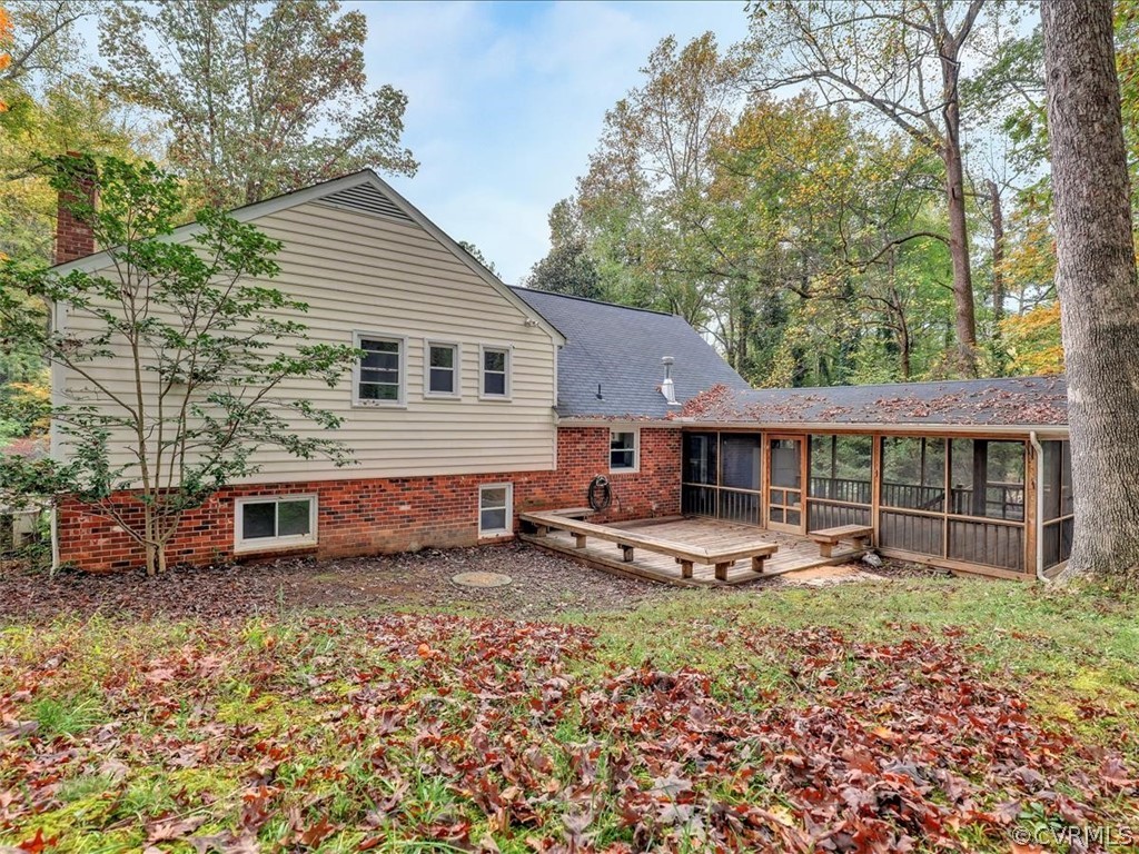 3111 Falcon Road Richmond, VA 23235 - Photo 34 of 35 Gallery Image 34