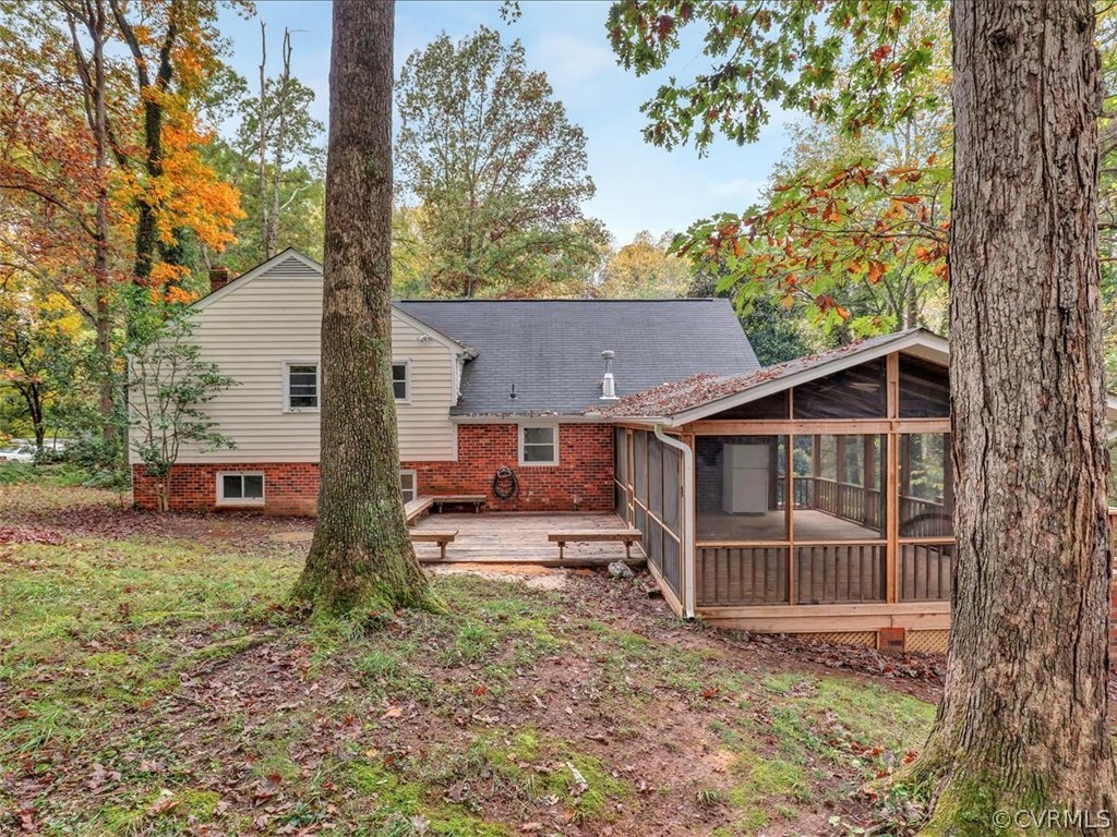 3111 Falcon Road Richmond, VA 23235 - Photo 35 of 35 Gallery Image 35