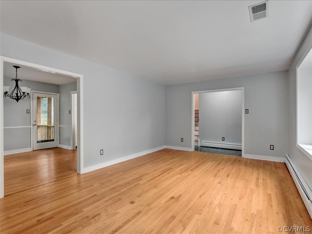 3111 Falcon Road Richmond, VA 23235 - Photo 8 of 35 Gallery Image 8