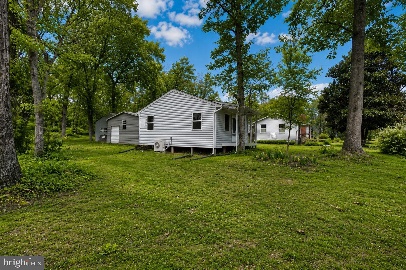 20174 Edwards Shop Road Elkwood, VA 22718 - Photo 52 of 68 Charming home nestled in lush greenery.