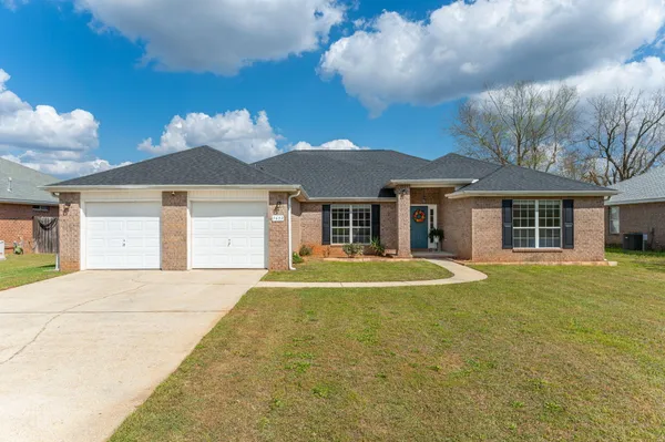 $379,000 | 5632 North North Brook Drive, Crestview, FL 32539