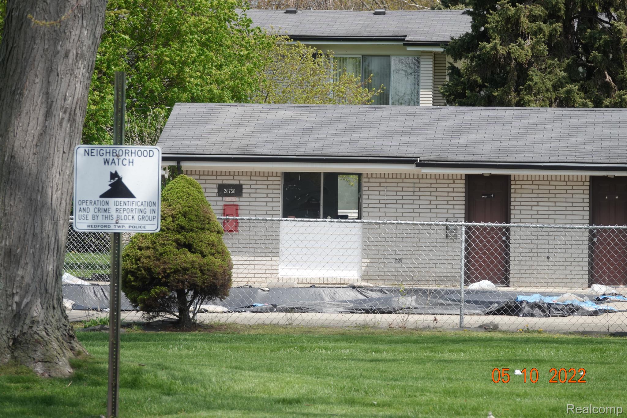 26720 Joy Road, Unit B6 Redford, MI 48239 - Photo 34 of 58 Gallery Image 34