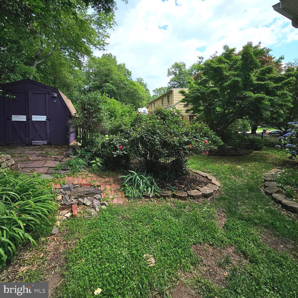 2512 Culpeper Road Alexandria, VA 22308 - Photo 34 of 36