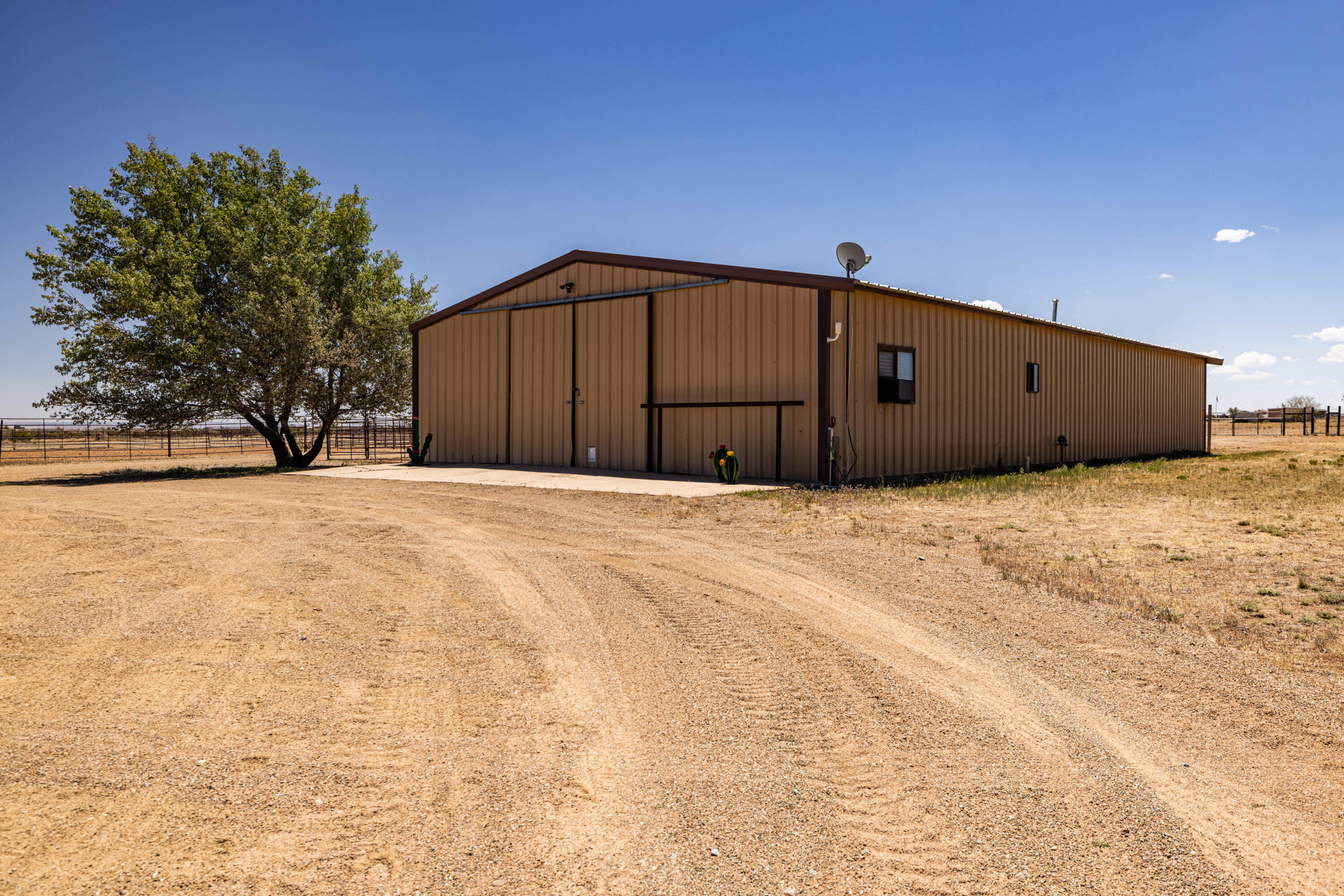 90 Nugent Road Edgewood, NM 87015 - Photo 39 of 61 Gallery Image 39