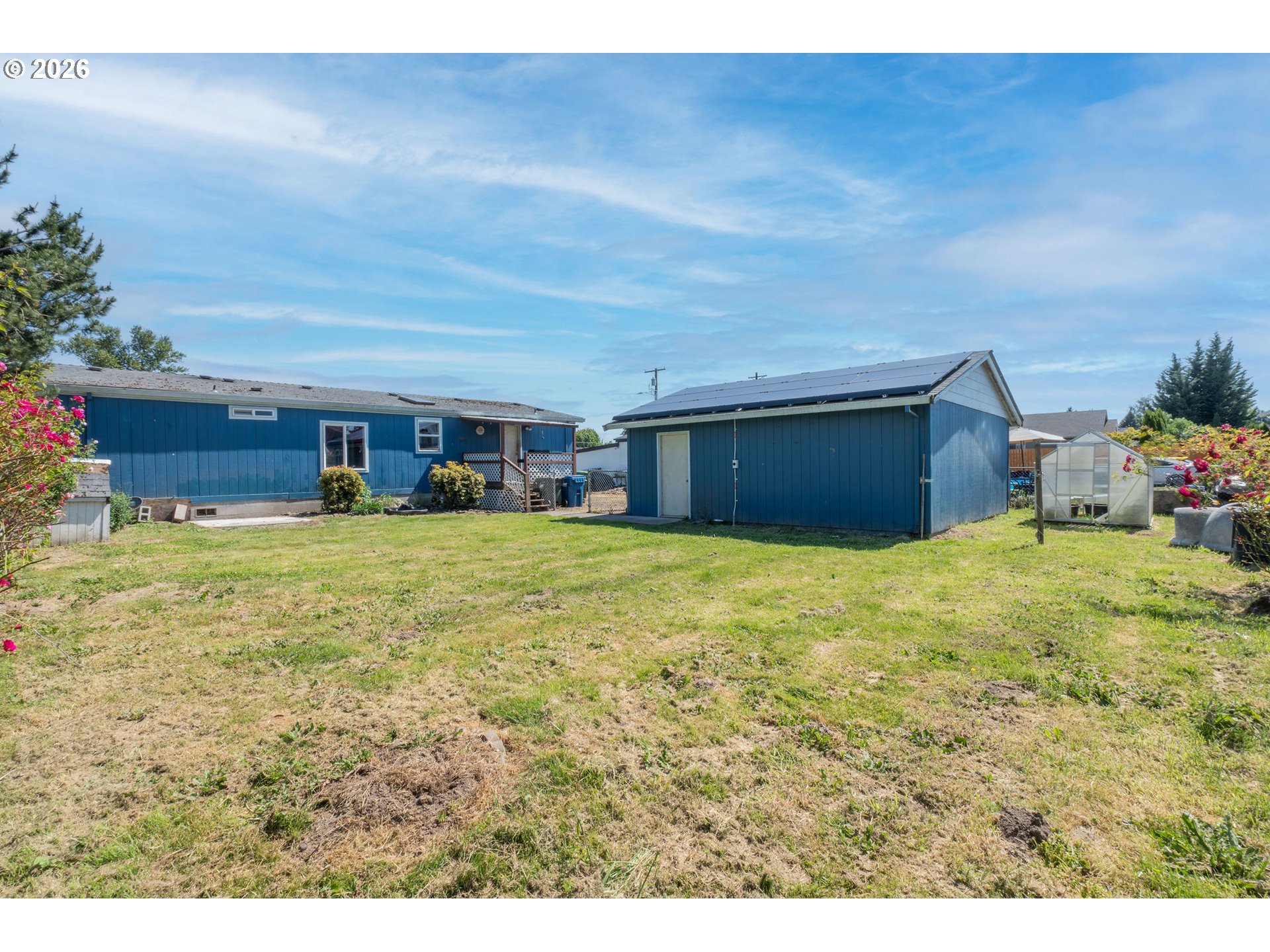 1065 6th Street Gervais, OR 97026 - Photo 20 of 23