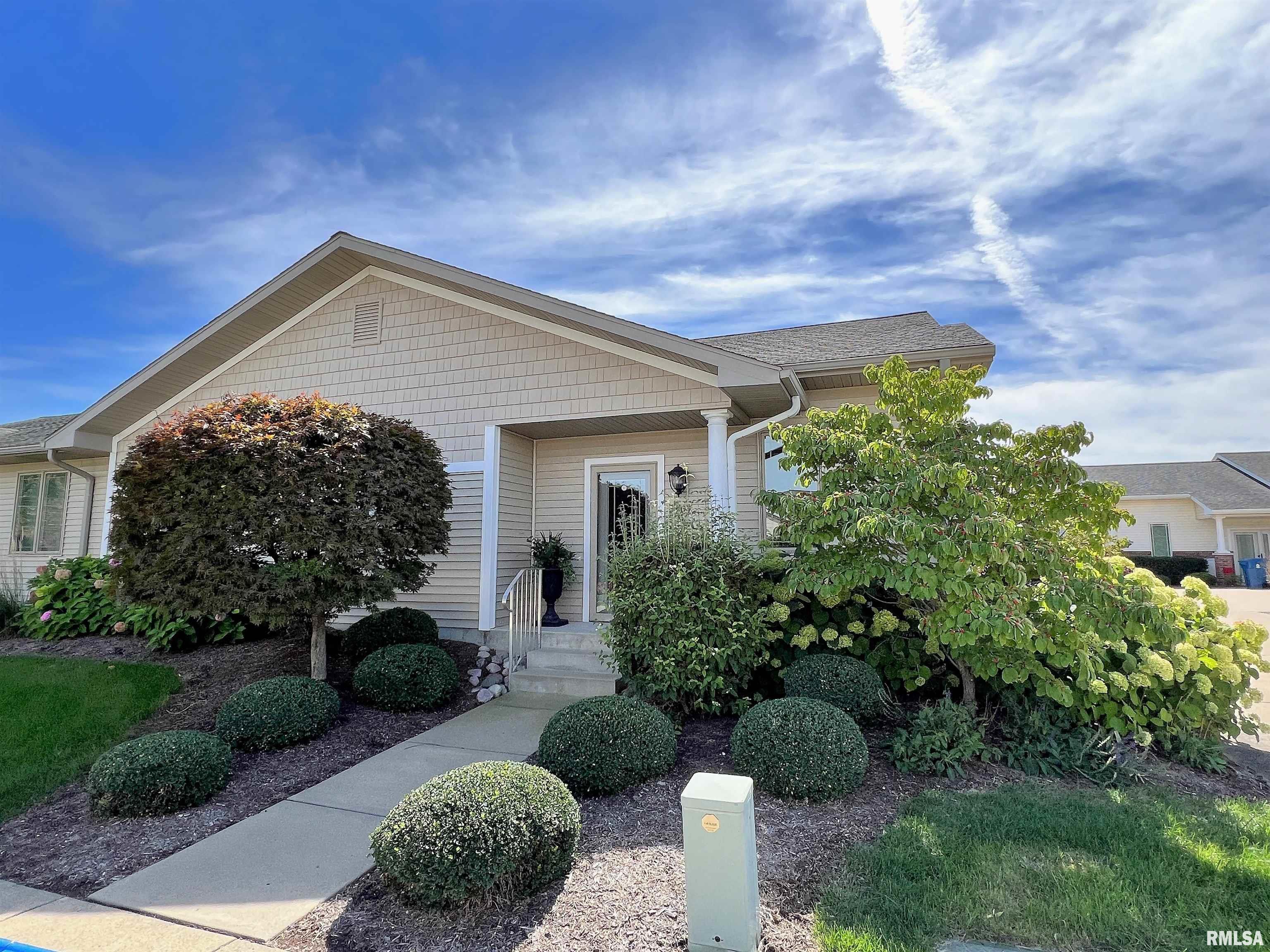 3404 Pinyon Drive Springfield, IL 62711 - Photo 1 of 35