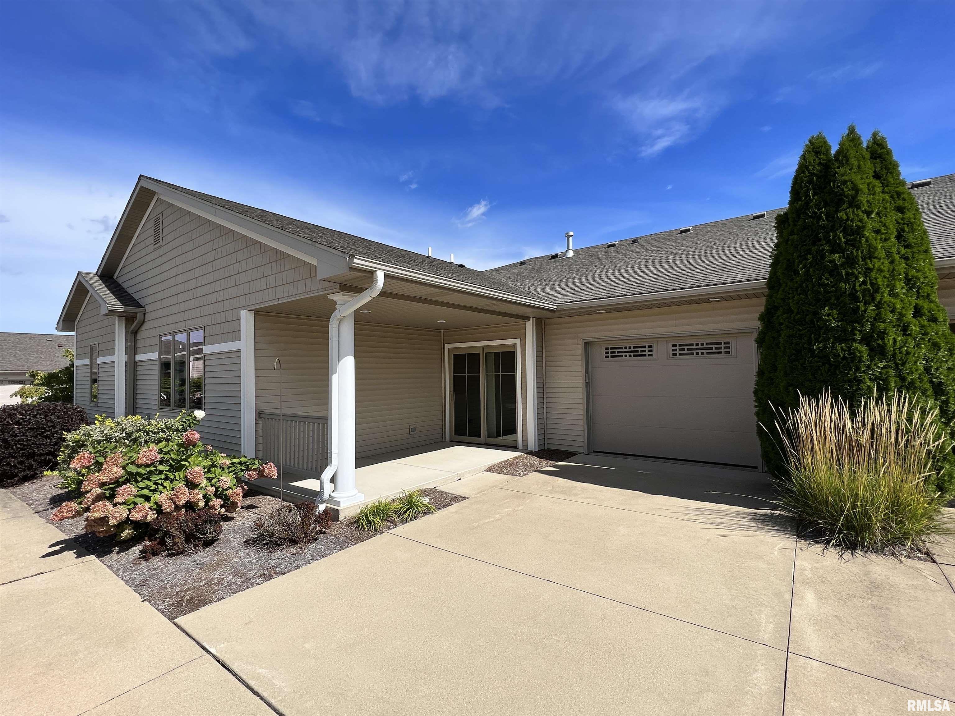 3404 Pinyon Drive Springfield, IL 62711 - Photo 3 of 35