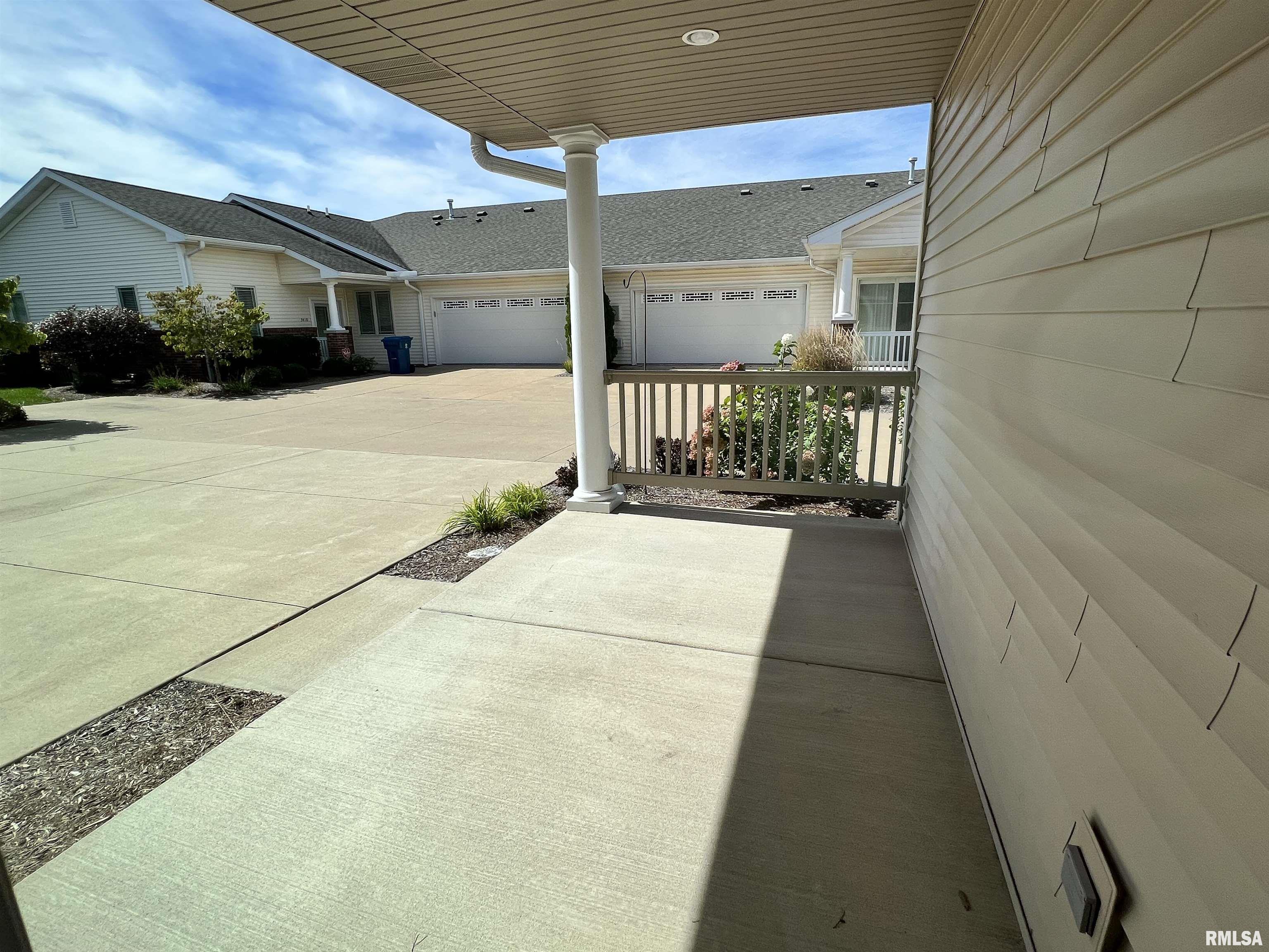 3404 Pinyon Drive Springfield, IL 62711 - Photo 33 of 35