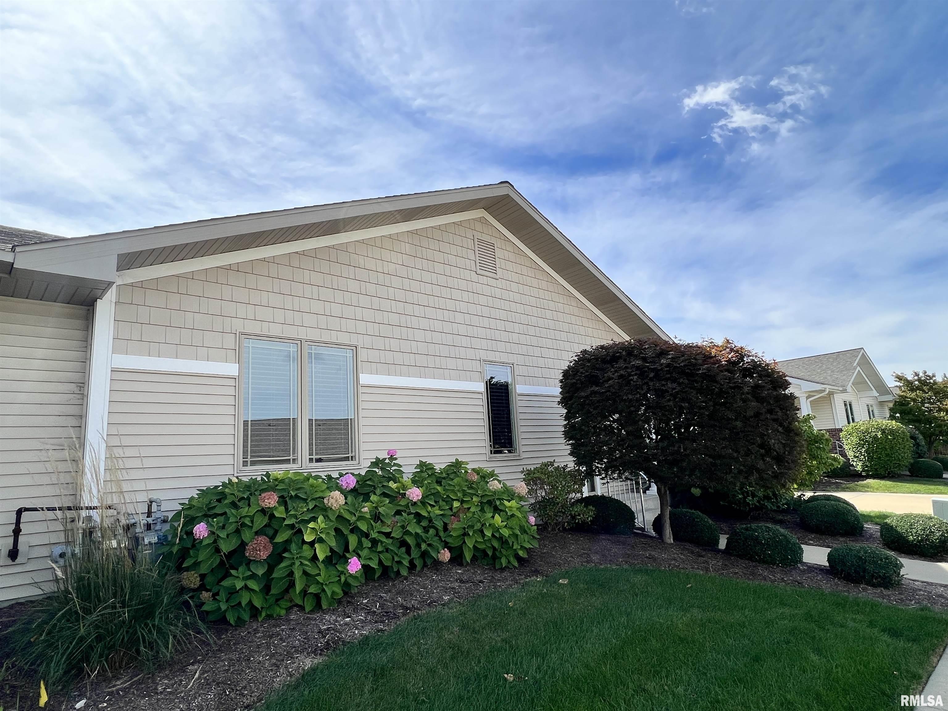 3404 Pinyon Drive Springfield, IL 62711 - Photo 34 of 35