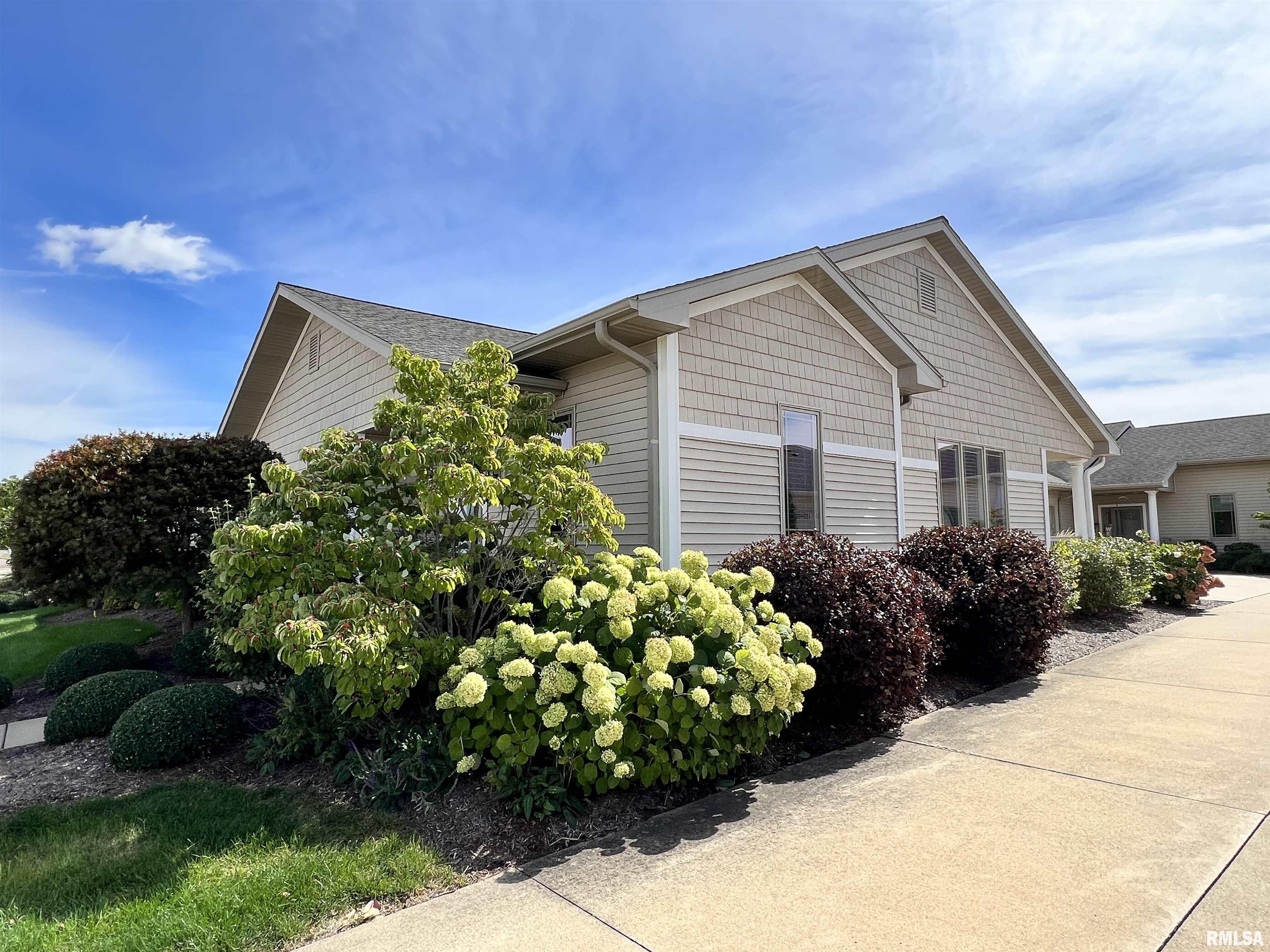 3404 Pinyon Drive Springfield, IL 62711 - Photo 35 of 35