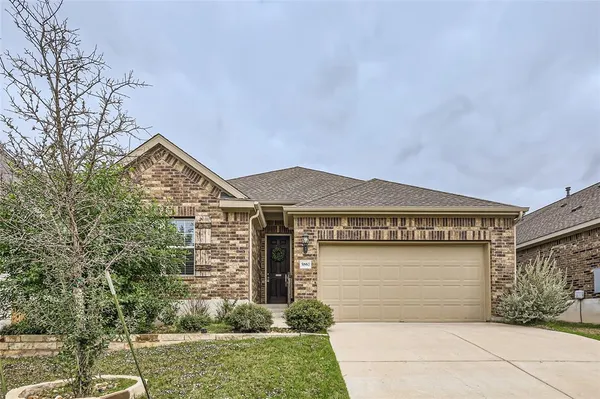 $349,000 | 5867 San Savino Drive, Round Rock, TX 78665