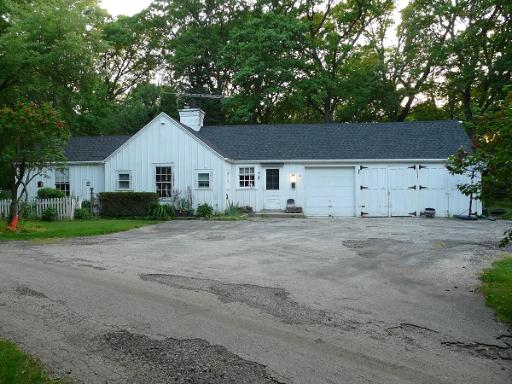 25220 Shagbark Road Mettawa, IL 60045 - Photo 1 of 1