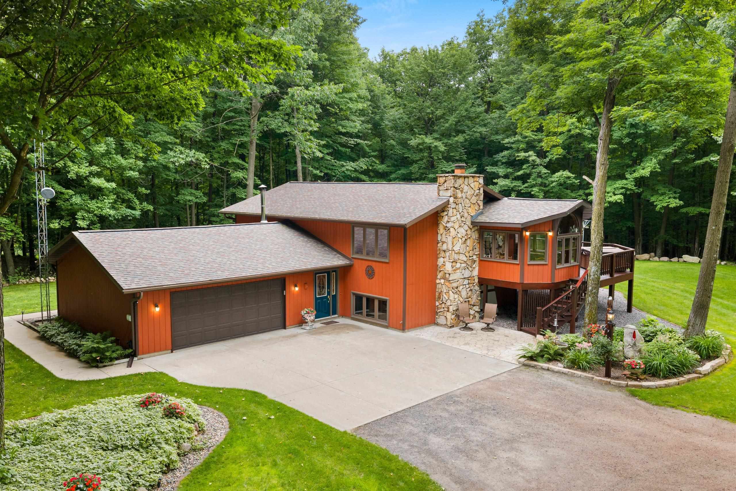 200800 Canopy Lane Rosholt, WI 54473 - Photo 25 of 90