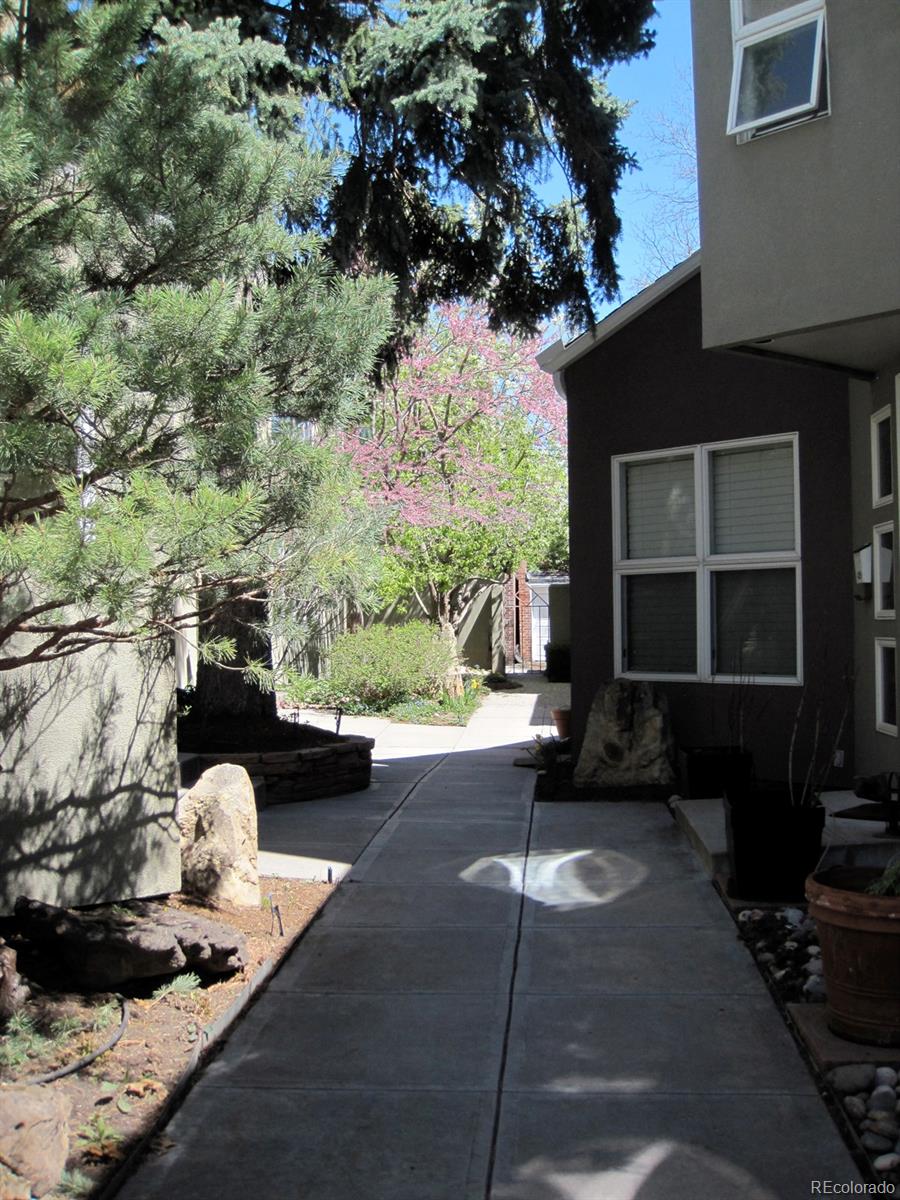 432 Madison Street Denver, CO 80206 - Photo 30 of 31