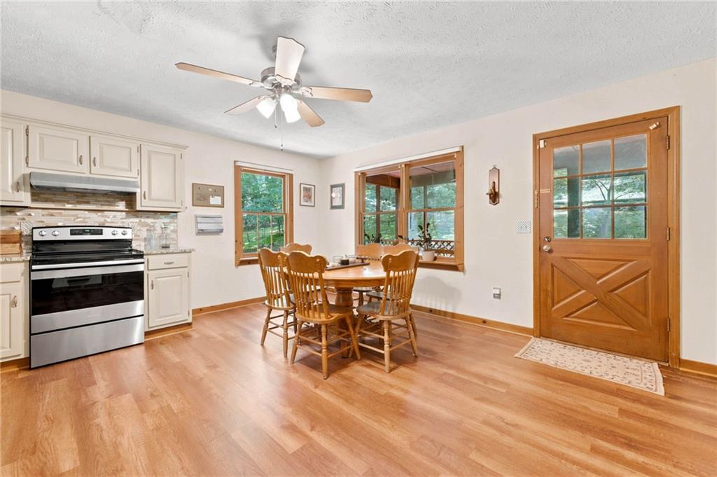 126 Kelso Road Jasper, GA 30143 - Photo 10 of 68 Gallery Image 10