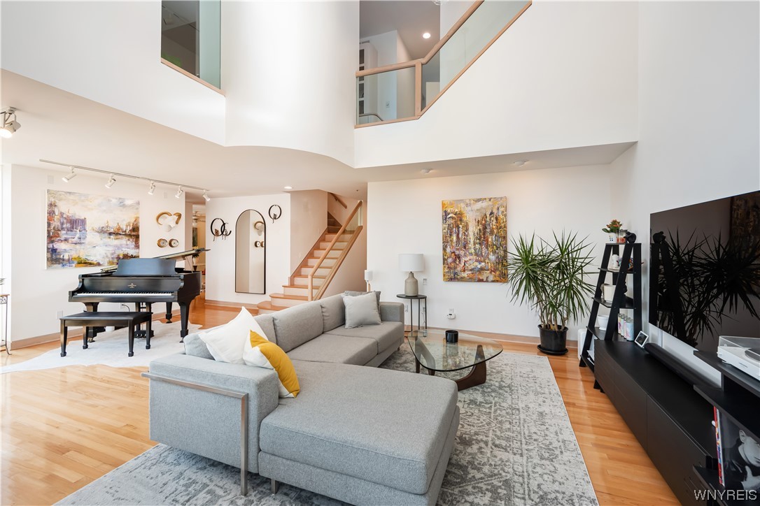 112 Rivermist Drive Buffalo, NY 14202 - Photo 14 of 45