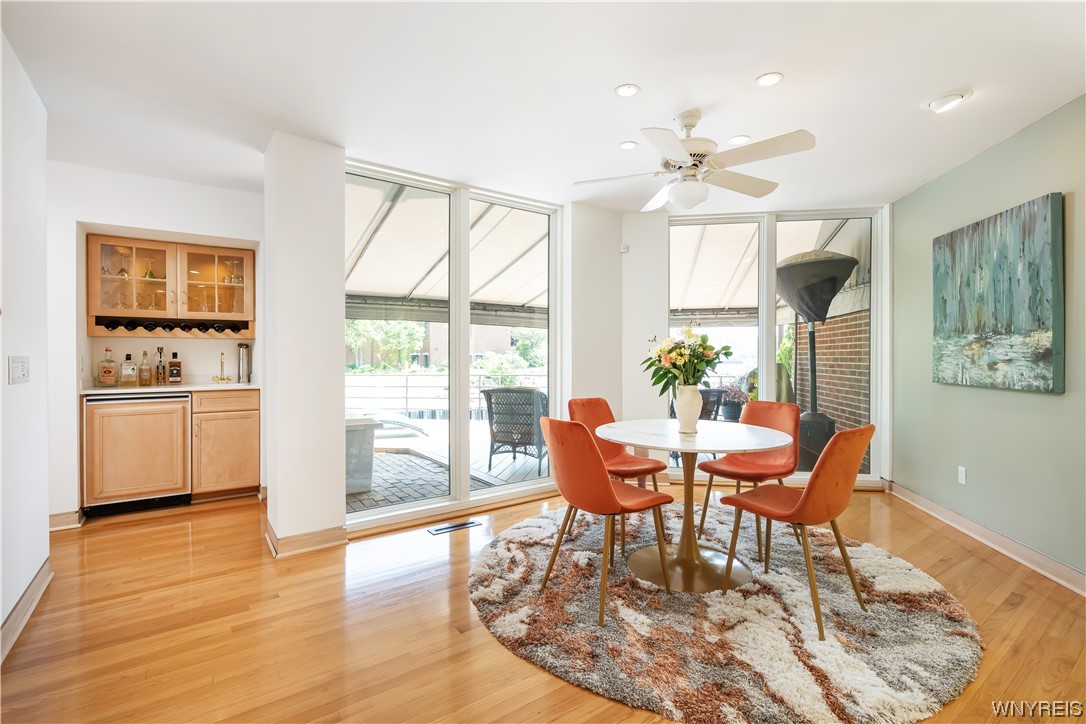 112 Rivermist Drive Buffalo, NY 14202 - Photo 19 of 45