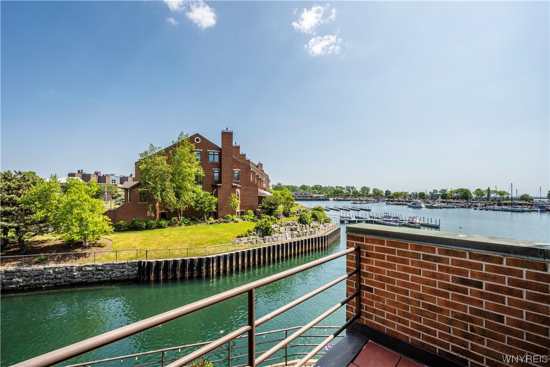 112 Rivermist Drive Buffalo, NY 14202 - Photo 40 of 45