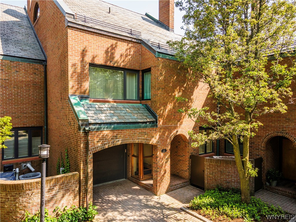 112 Rivermist Drive Buffalo, NY 14202 - Photo 43 of 45