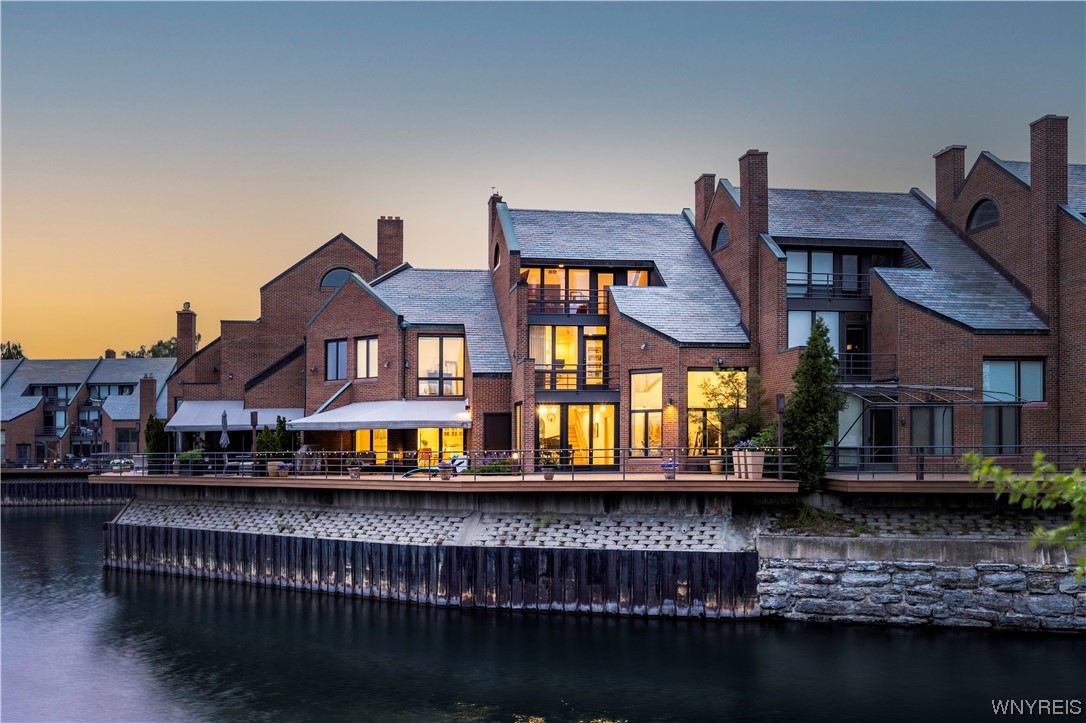 112 Rivermist Drive Buffalo, NY 14202 - Photo 45 of 45