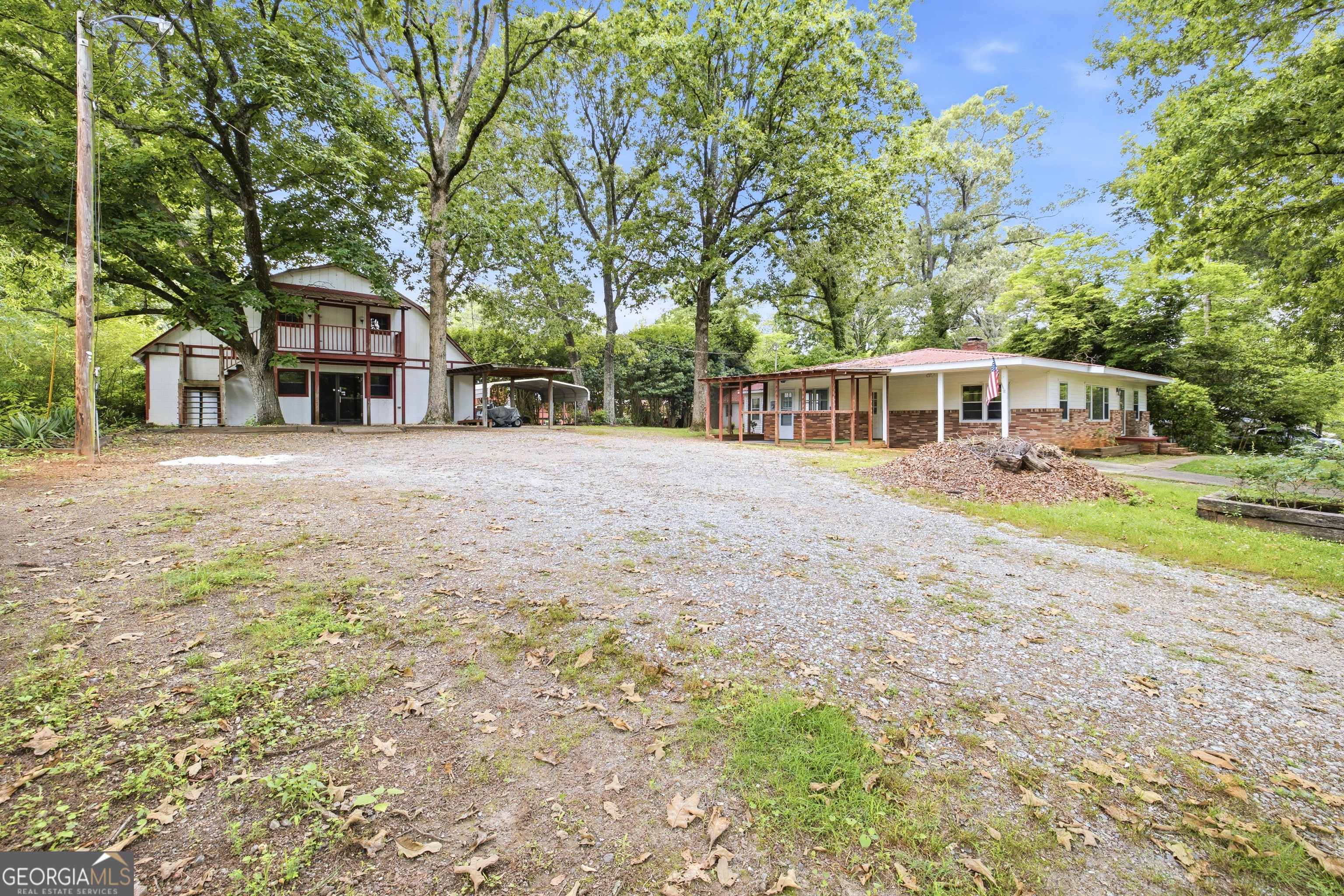 151 Tiny Ridge Drive Cornelia, GA 30531 - Photo 8 of 39