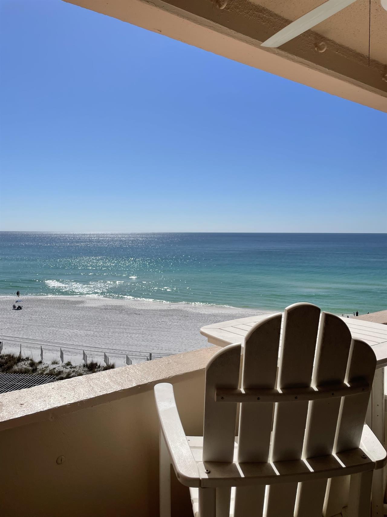 500 Gulf Shore Drive, Unit 509A, Destin, FL 32541 Compass