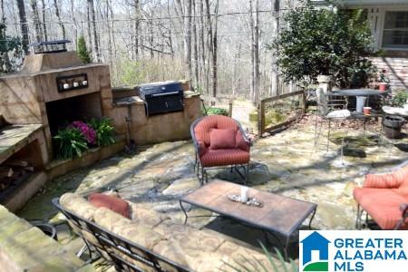 8153 Cedar Mountain Road Pinson, AL 35126 - Photo 24 of 24