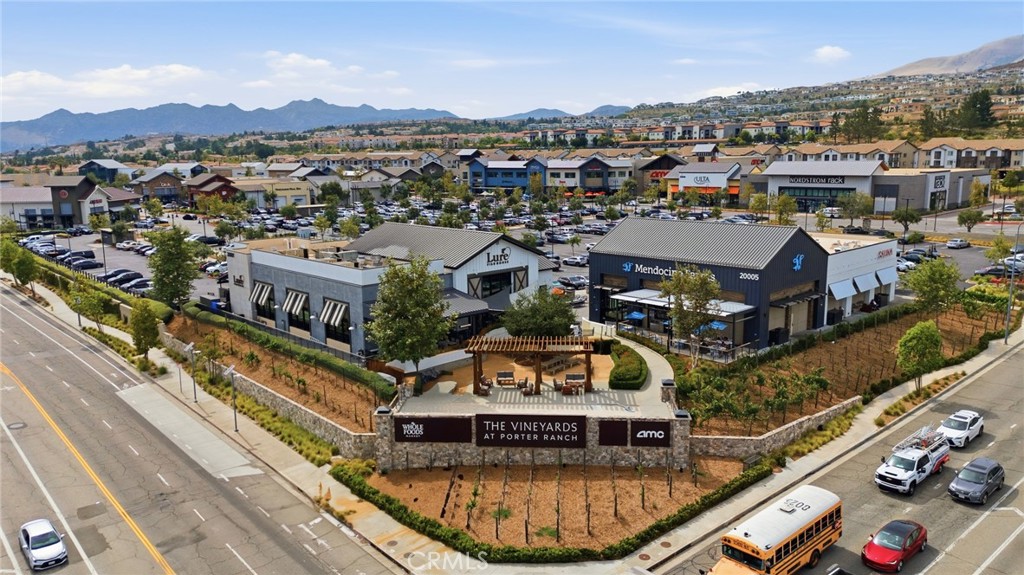 11515 Venezia Way Porter Ranch, CA 91326 - Photo 40 of 41 The Vineyard at Porter Ranch
