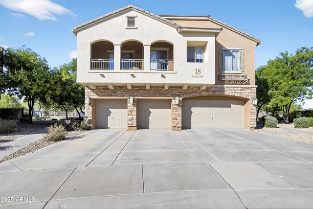 $295,000 | 456 North 168th Drive, Goodyear, AZ 85338