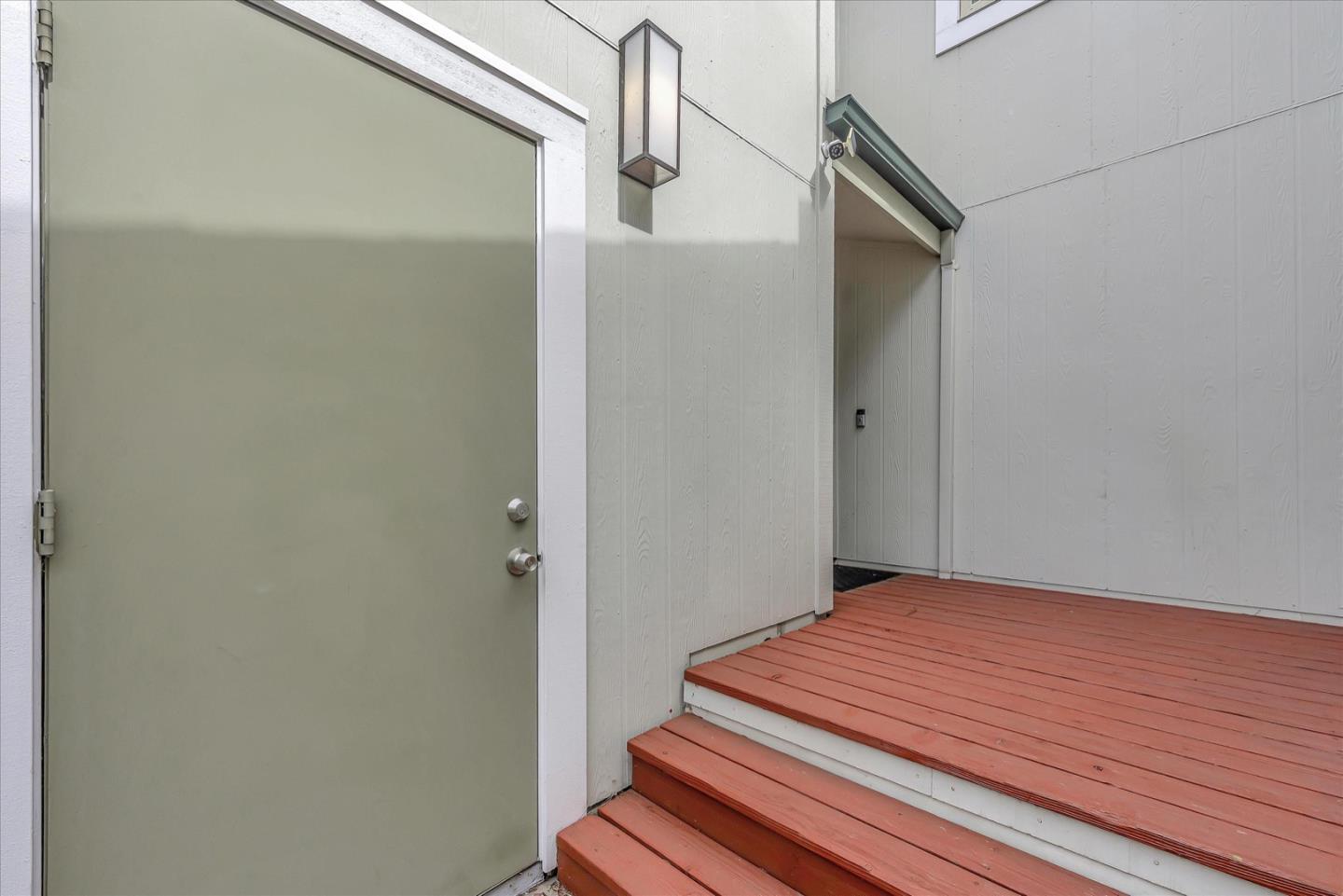 3415 La Selva Street San Mateo, CA 94403 - Photo 2 of 33 a bedroom with a bed and wooden floor