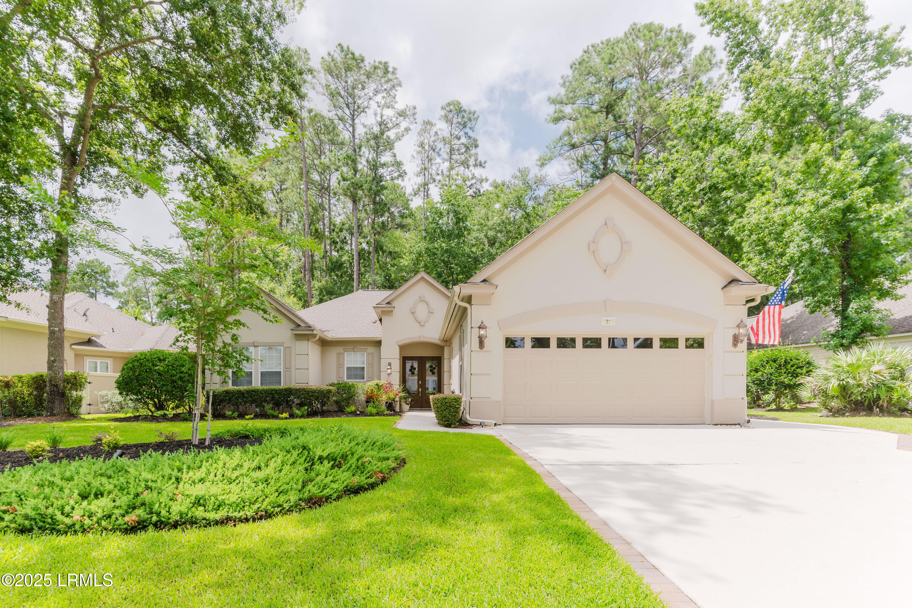 31 Cutter Circle Bluffton, SC 29909 - Photo 2 of 34 OBM05259-HDR