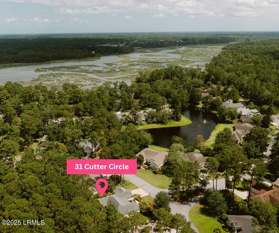 31 Cutter Circle Bluffton, SC 29909 - Photo 3 of 34 1