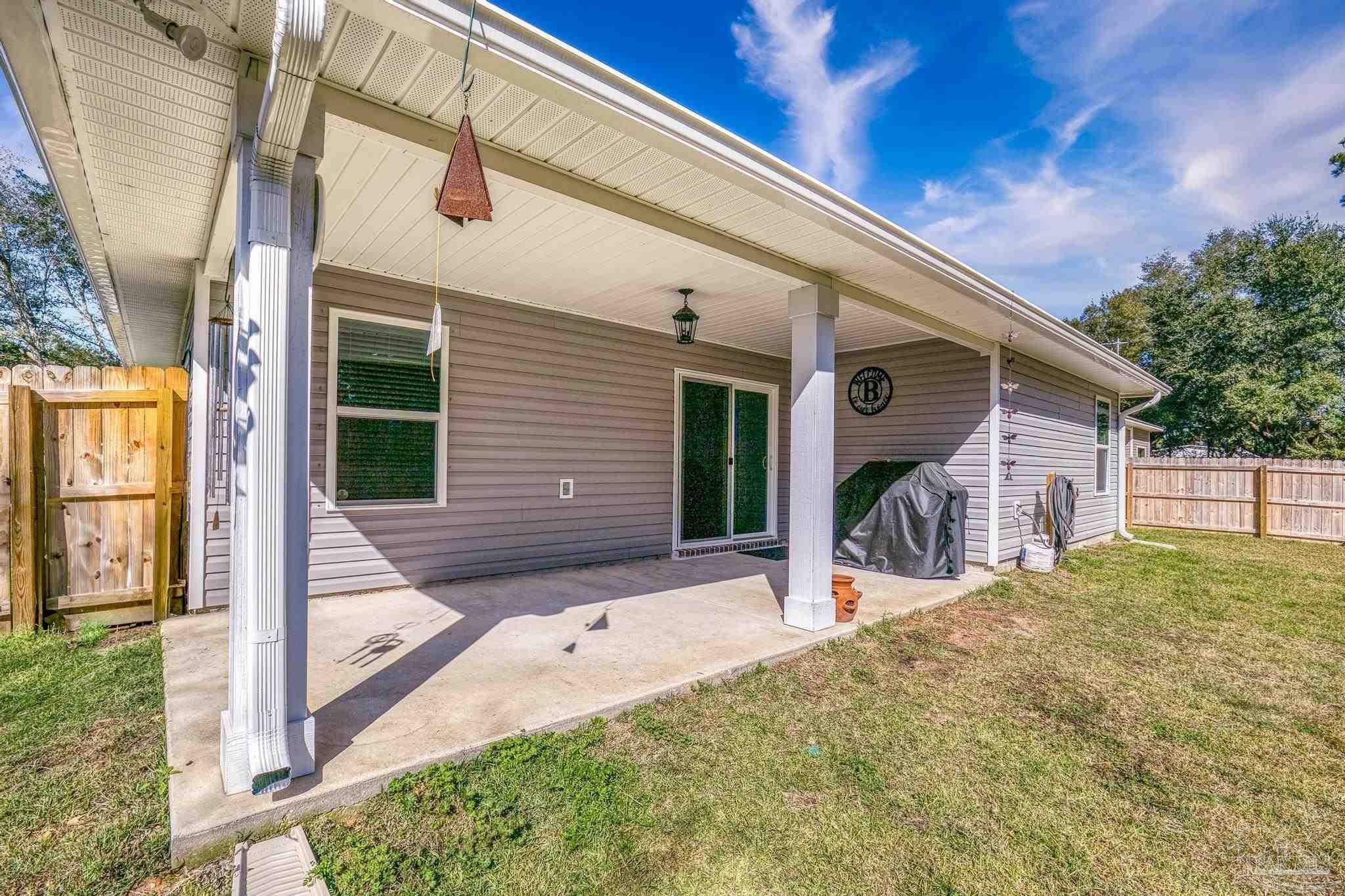 4758 West Lynn Road Milton, FL 32583 - Photo 36 of 47