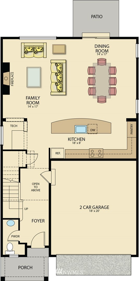 12 182nd Street Southwest, Unit 214 Bothell, WA 98012 - Photo 2 of 18