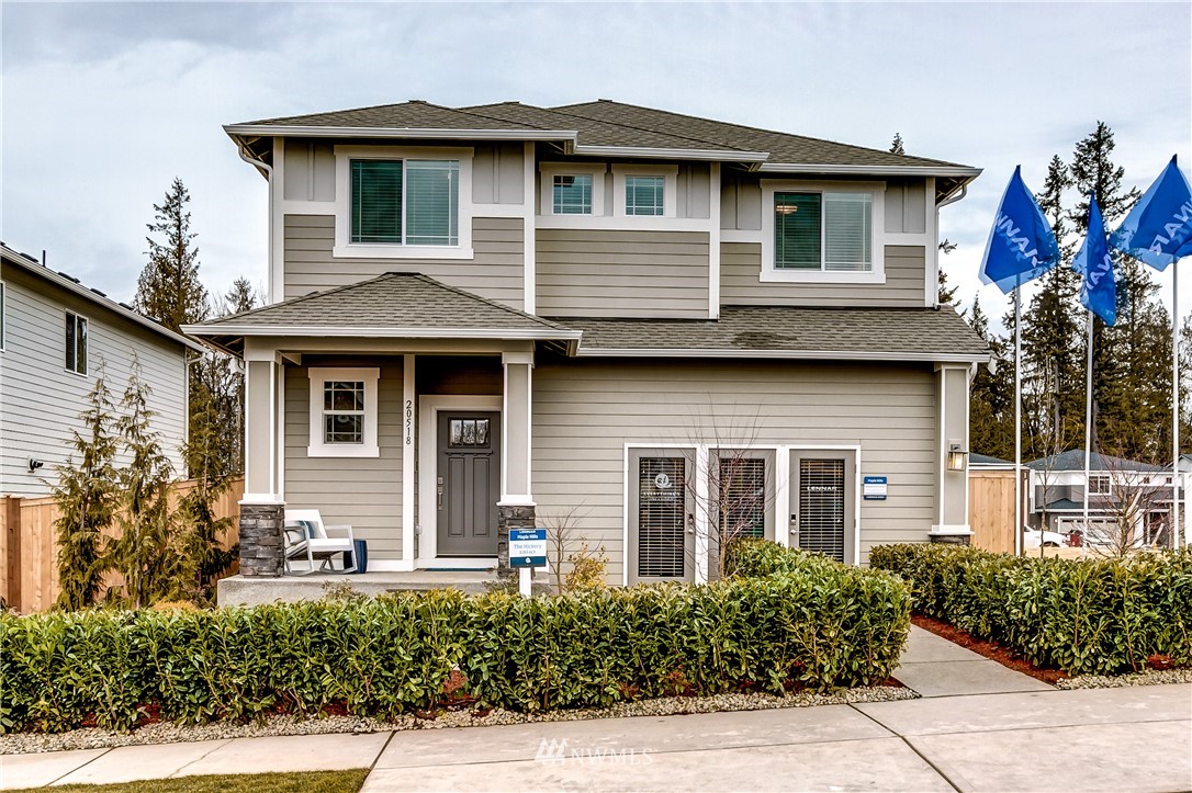 12 182nd Street Southwest, Unit 214 Bothell, WA 98012 - Photo 4 of 18
