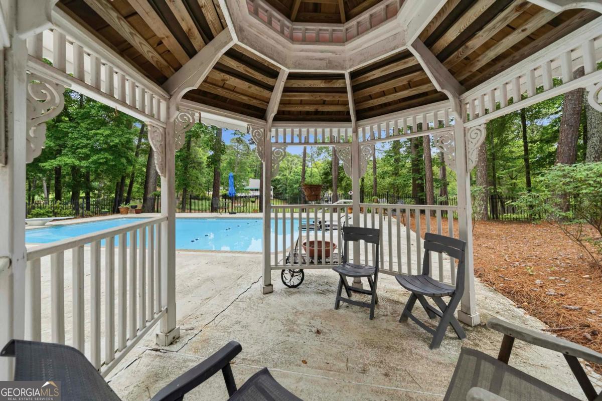 1241 Cedar Ridge Drive Greensboro, GA 30642 - Photo 29 of 66