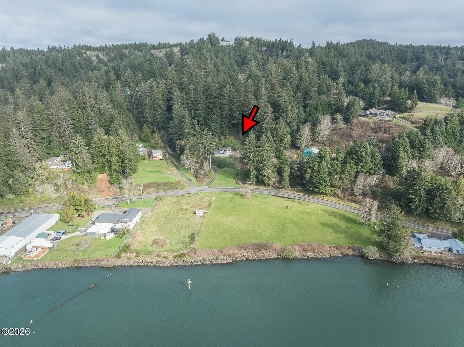 3823 Yaquina Bay Road Newport, OR 97365 - Photo 60 of 68 Web-62