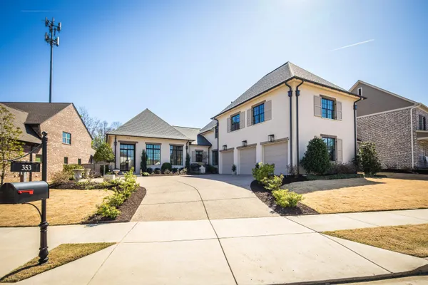 $1,150,000 | 353 Bubby Drive, Collierville, TN 38017
