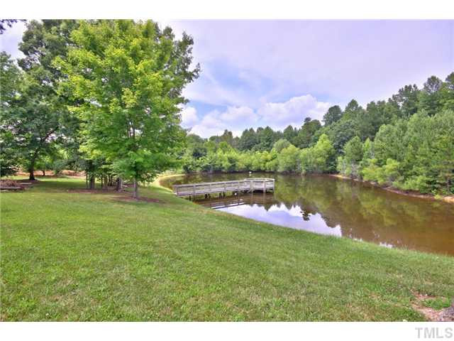 8420 Wake Forest Highway Raleigh, NC 27613 - Photo 22 of 25 Waterfront/Dock/Pier