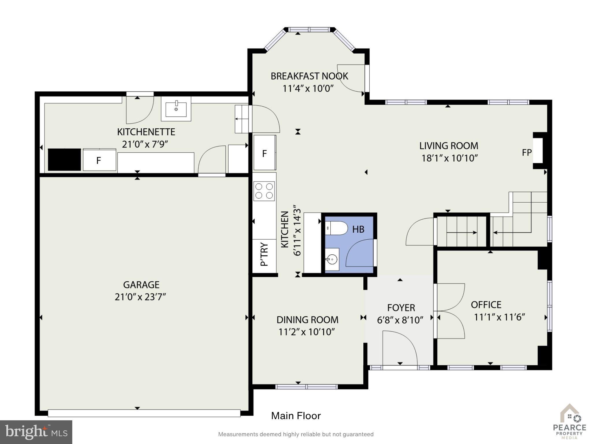 300 Sandy Ridge Road Fredericksburg, VA 22405 - Photo 68 of 71 Gallery Image 68