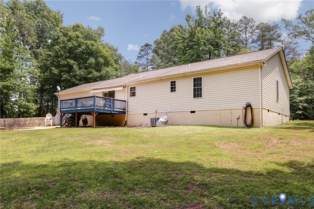 9689 Shannon Hill Road Louisa, VA 23093 - Photo 36 of 37