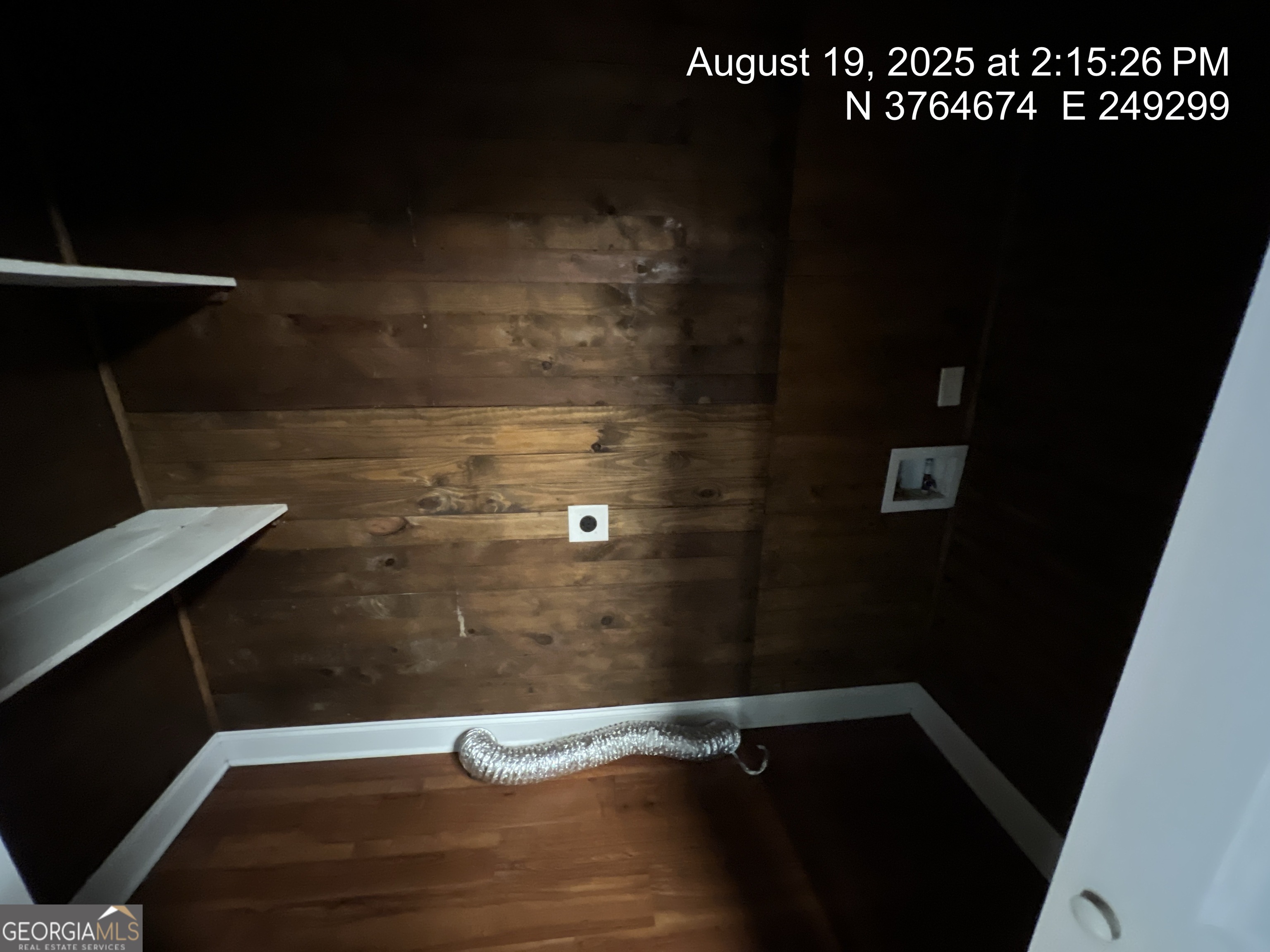 186 Georgia Avenue, Unit B Winder, GA 30680 - Photo 18 of 24 a close view of sink