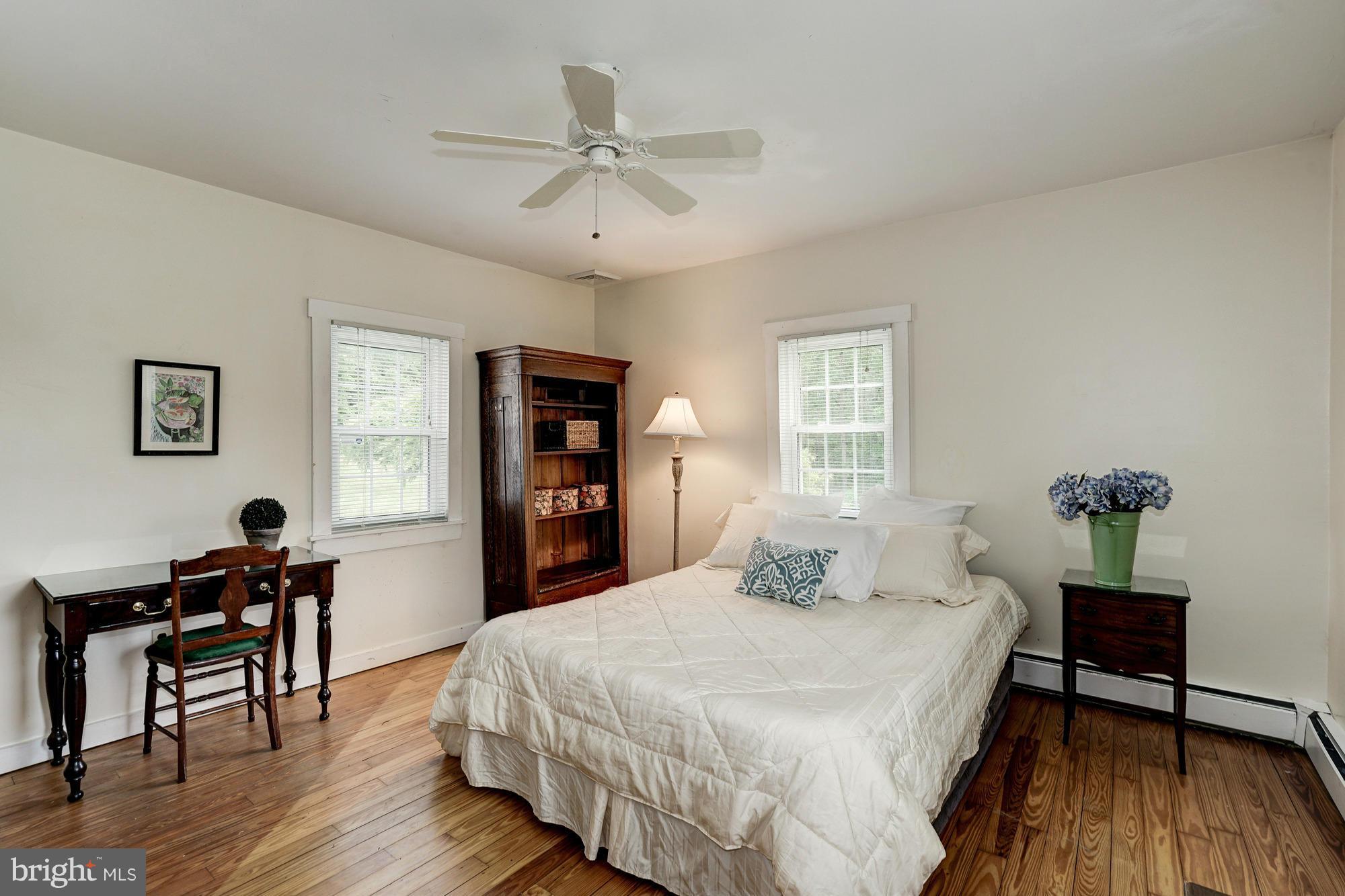 3248 Fortune Mountain Road Marshall, VA 20115 - Photo 14 of 21 Bath (Master)
