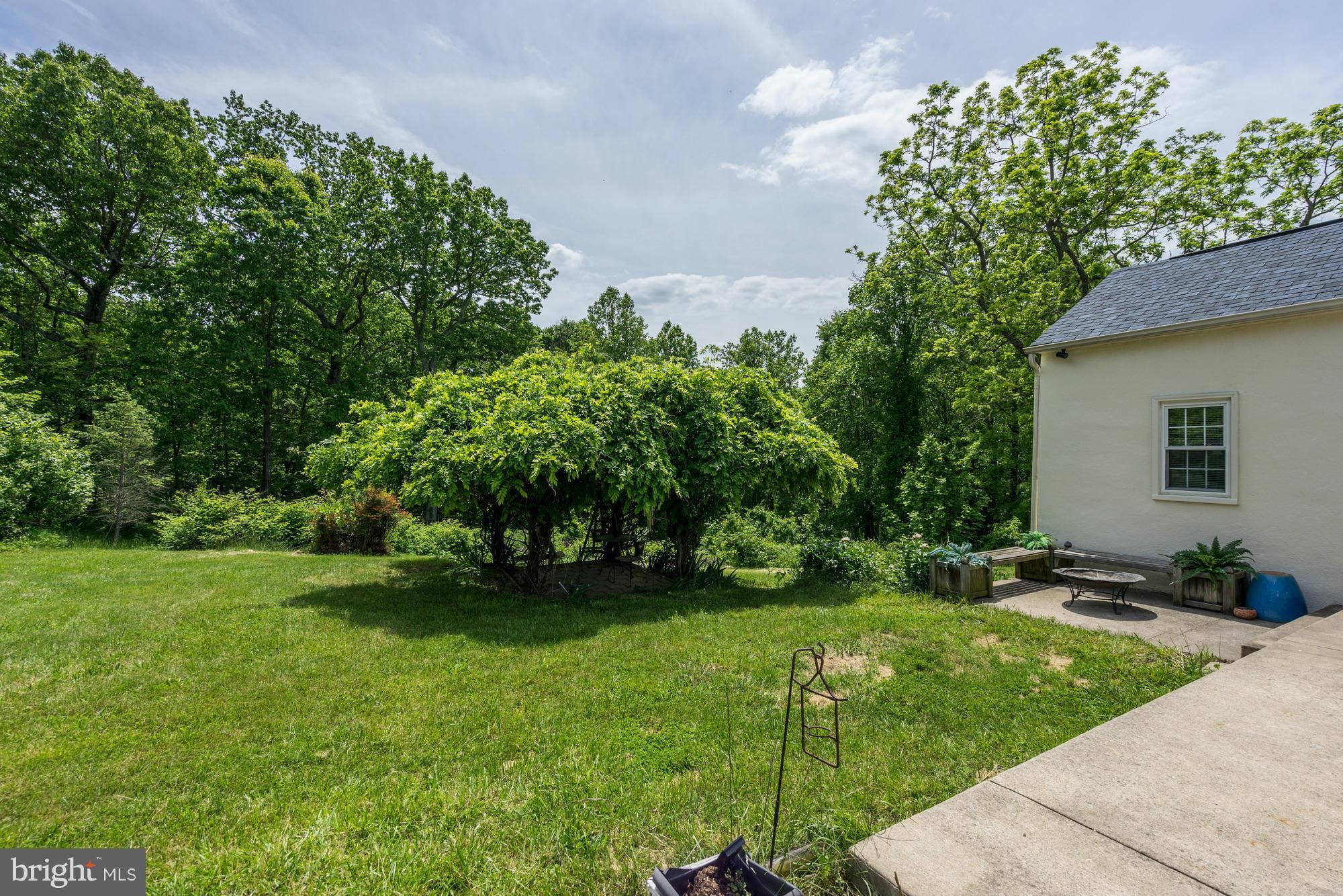 3248 Fortune Mountain Road Marshall, VA 20115 - Photo 17 of 21 Exterior (Rear)