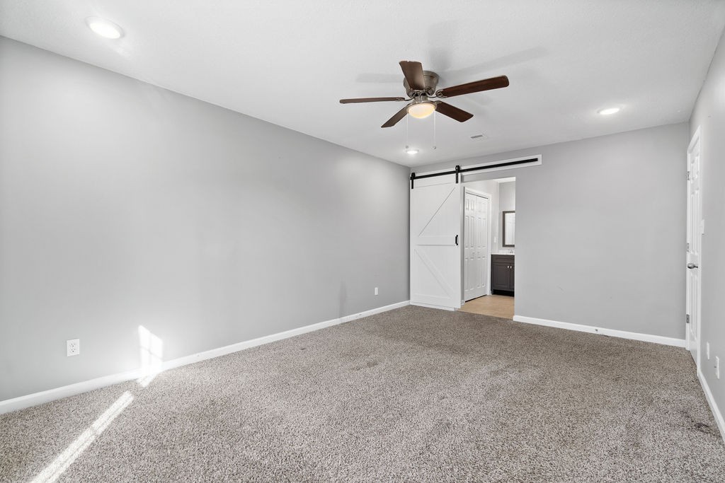 1909 Needmore Road Clarksville, TN 37042 - Photo 20 of 24 a view of an empty room